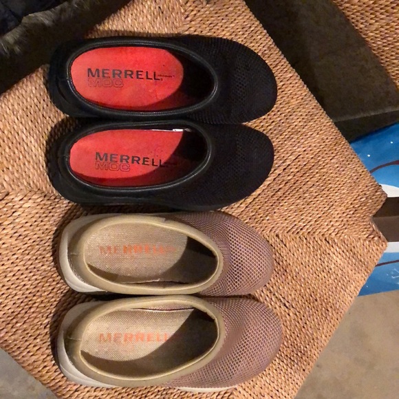 2 pairs slip on - Picture 1 of 2